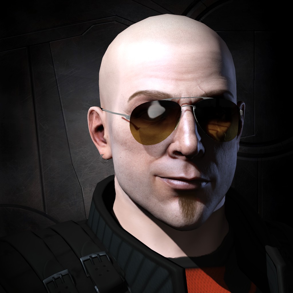 Daddyman en Tilavine