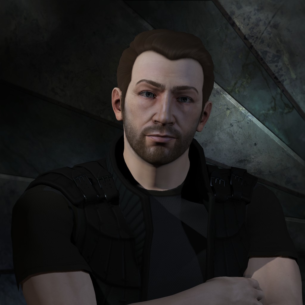 Arran Greystrider