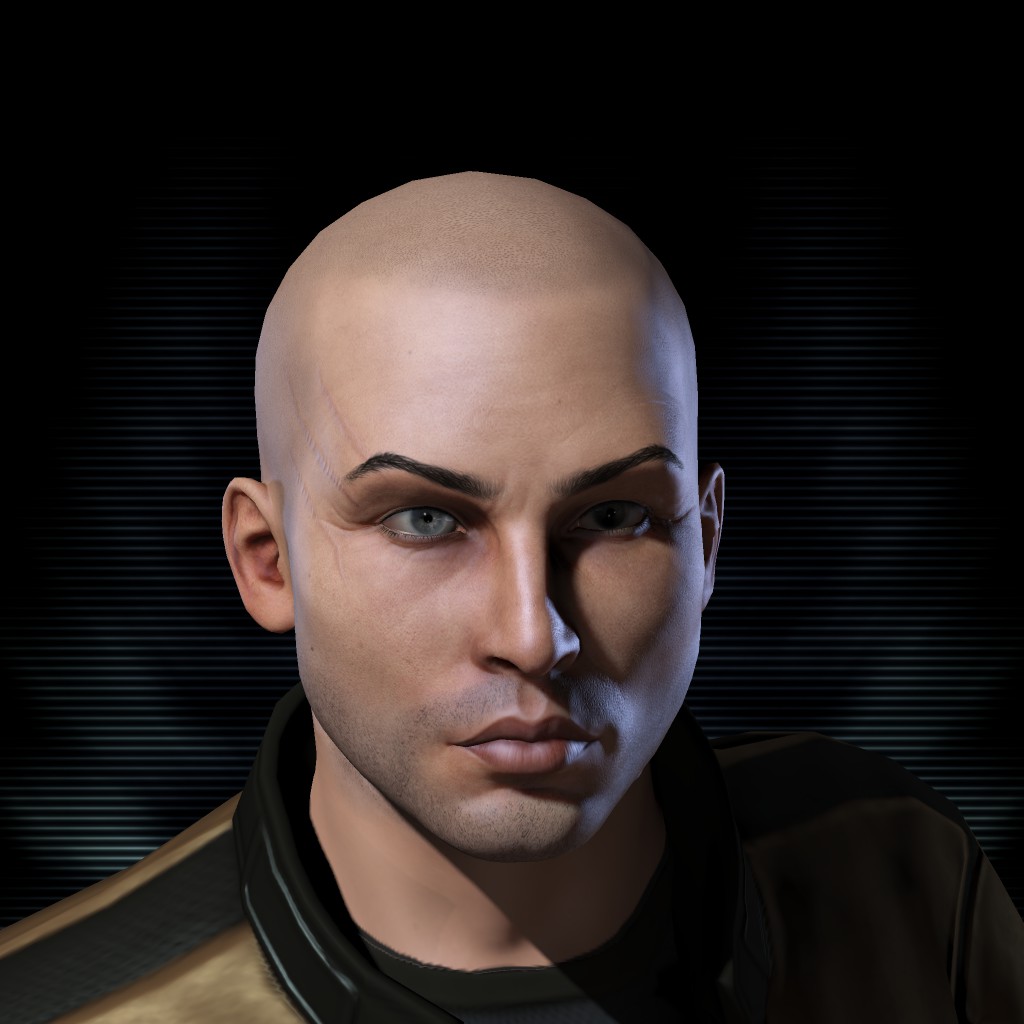 Gallente Citizen 93344390