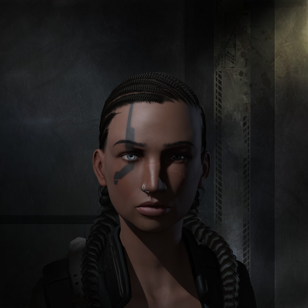 Trinidad Scorpio