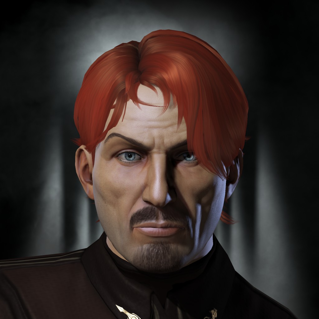 Sir Screamalot