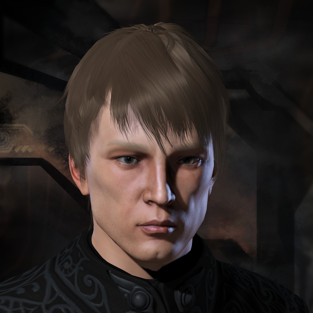 Black Smyth