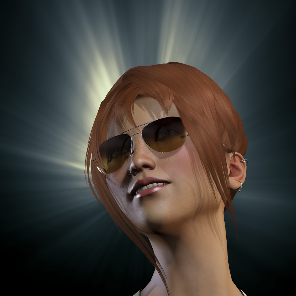 Eris Fox