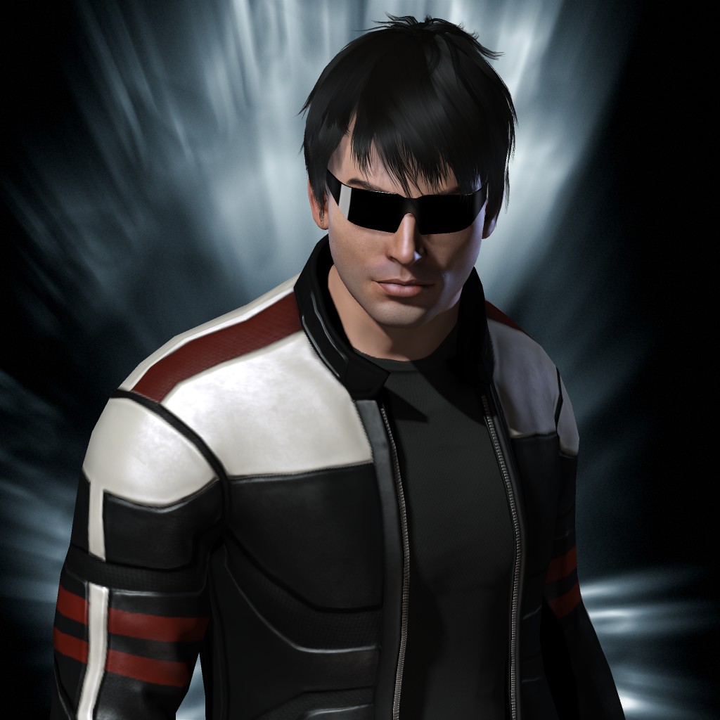 Vincent Squall
