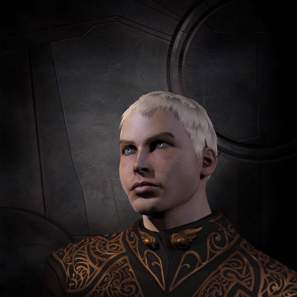 portrait