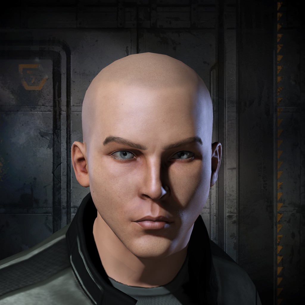 Corp Scribe