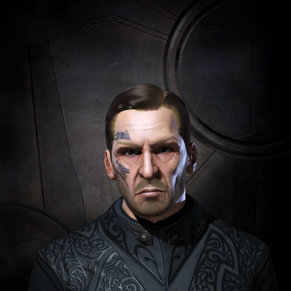 Garrus Arnelius