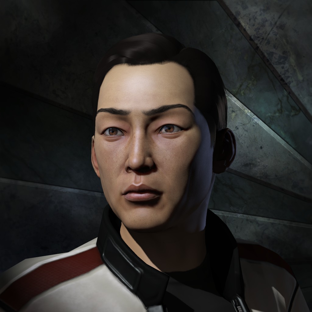 Thomas Yang
