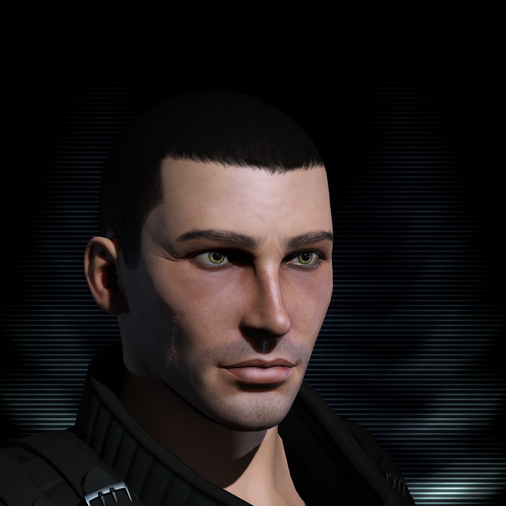 Paul Muadhib