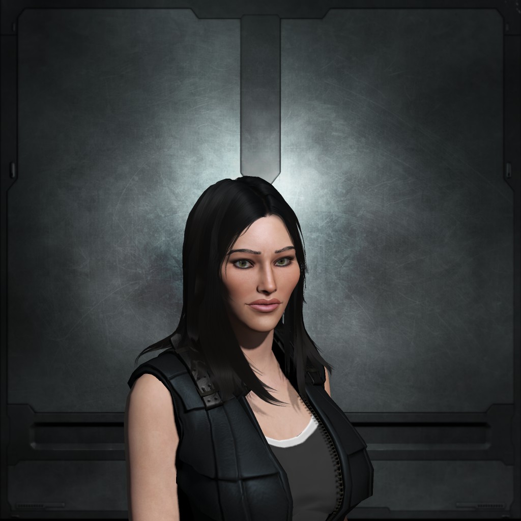 Lorelei Aideron