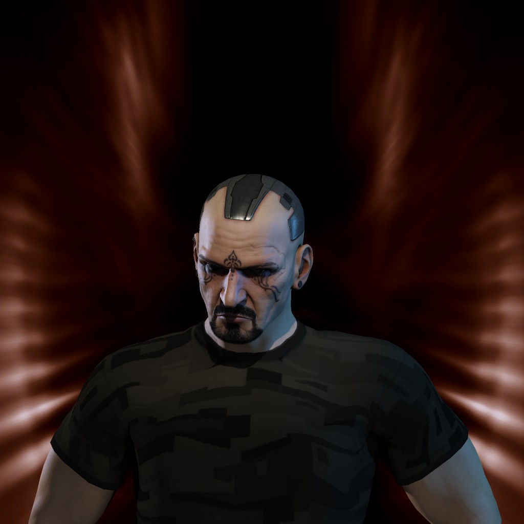 Erik Bighs