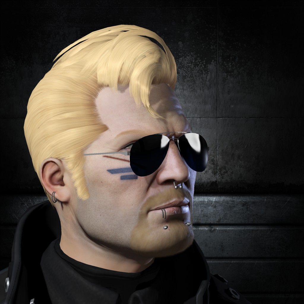 Jackel Ravenhurst