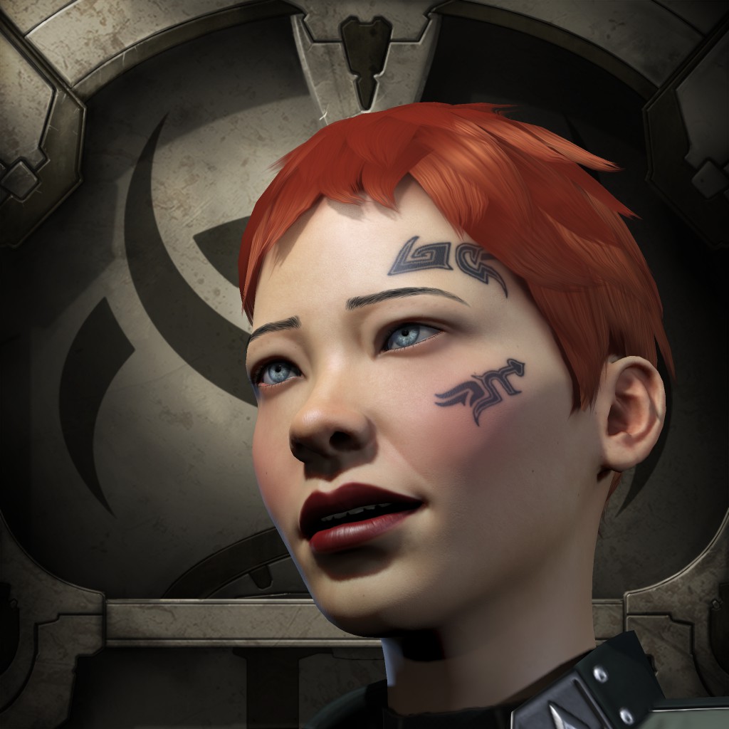 Sevannah Noir