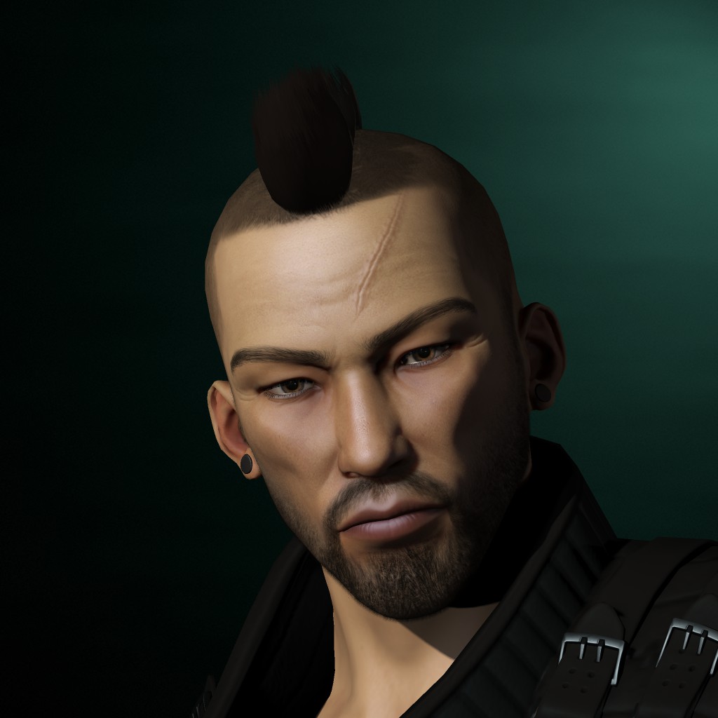 Vaas Mantenegro