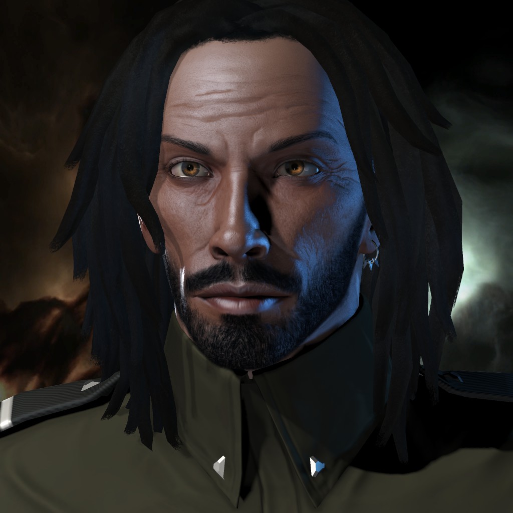 John Ofeden