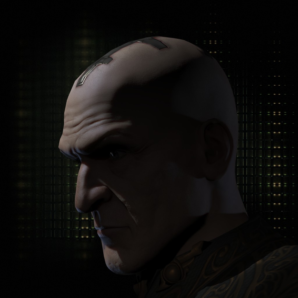 Bishop Tull