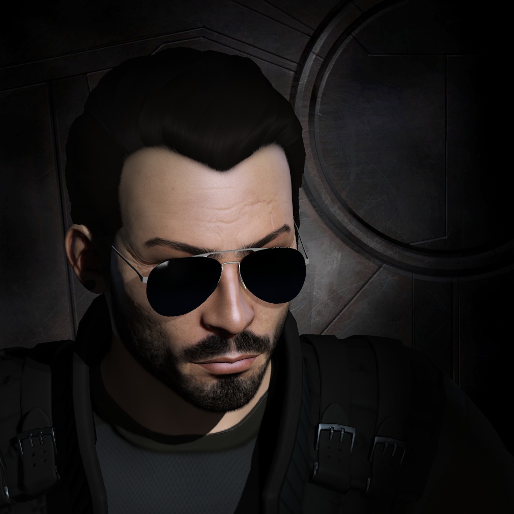 Reyvon Haldoran
