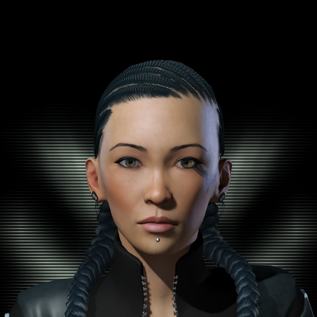 Alena Veritas