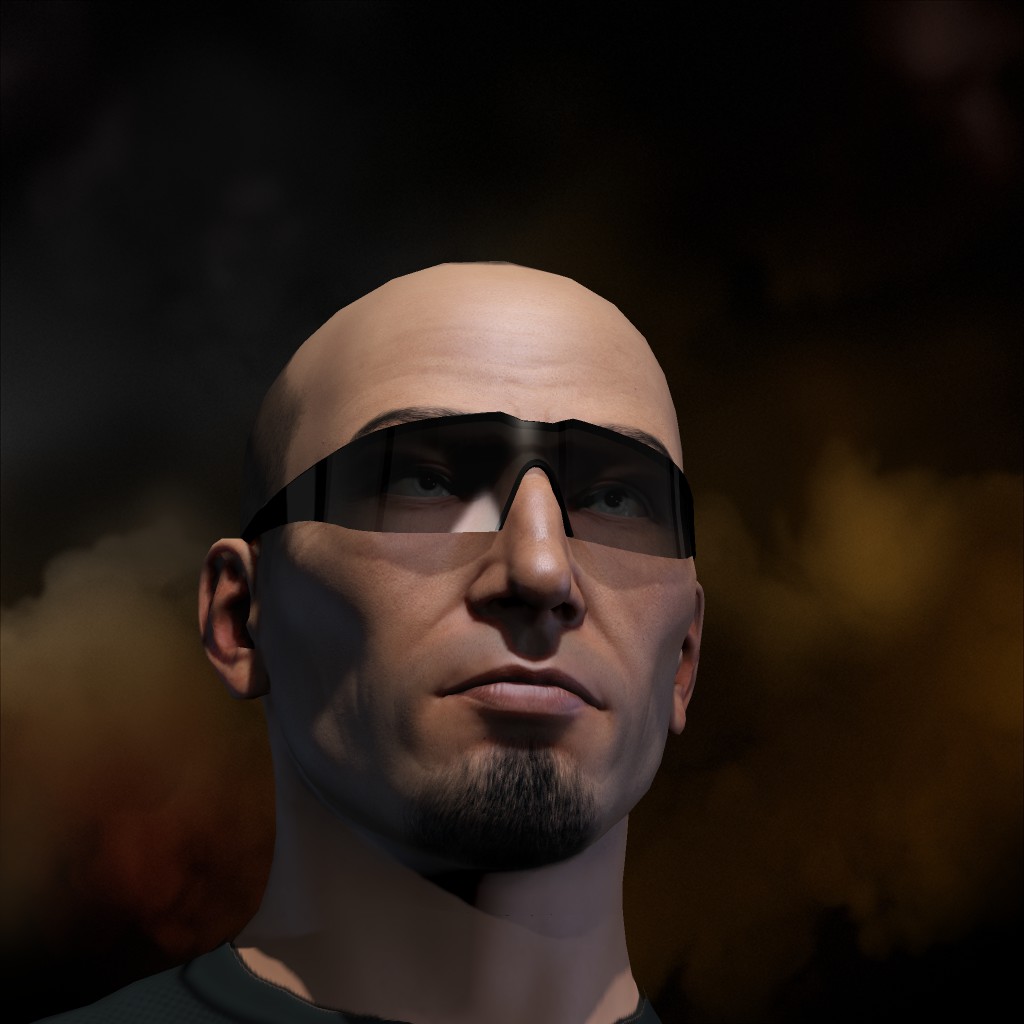 portrait