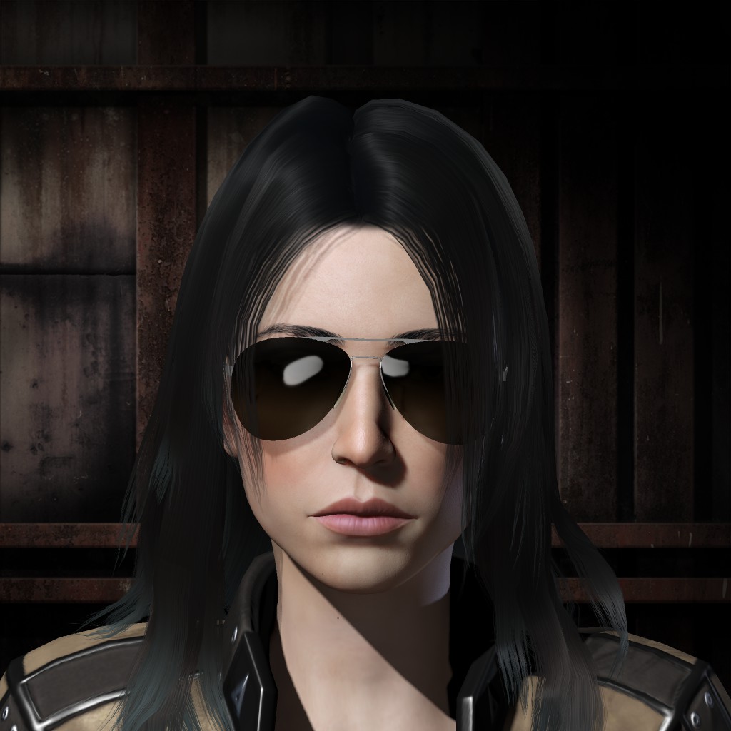 Deathner Arue