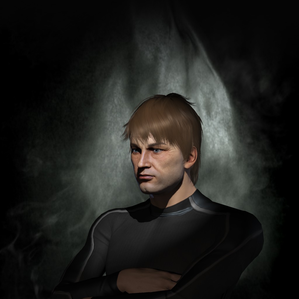 cmd Jonny