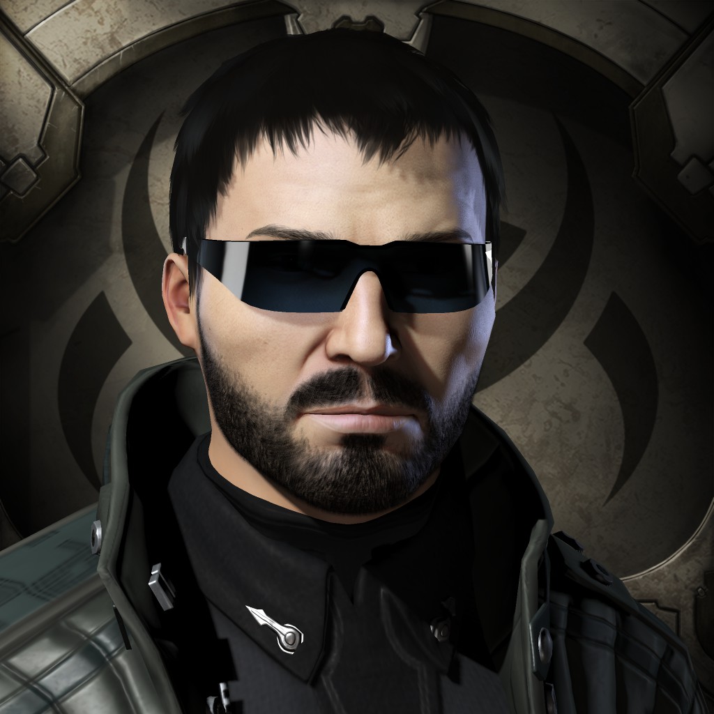 Caldari Citizen 93348790