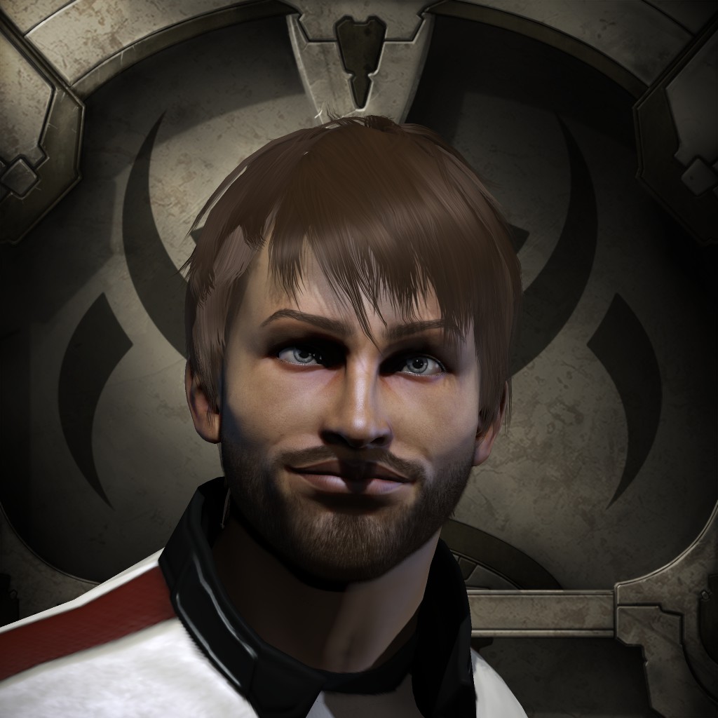 Capt JL Queenslander