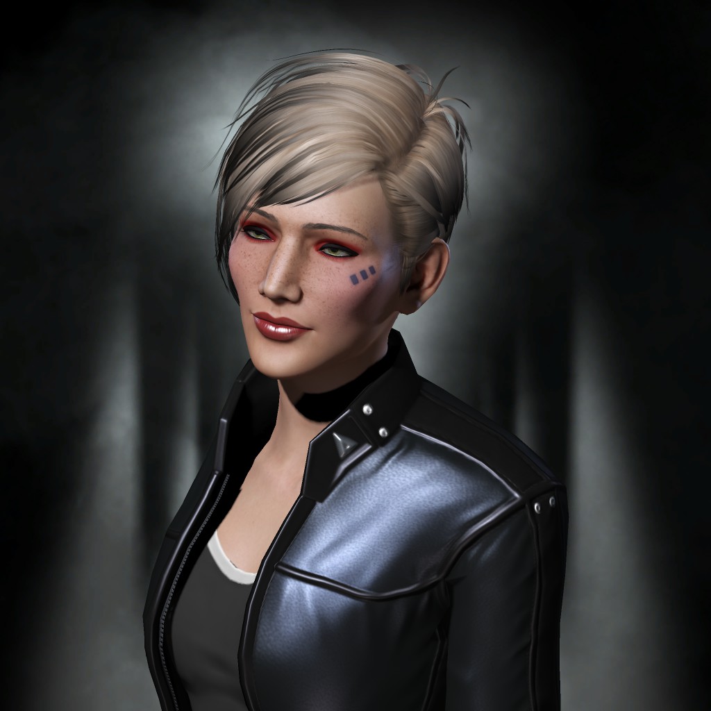 Lucrezia Vitifer