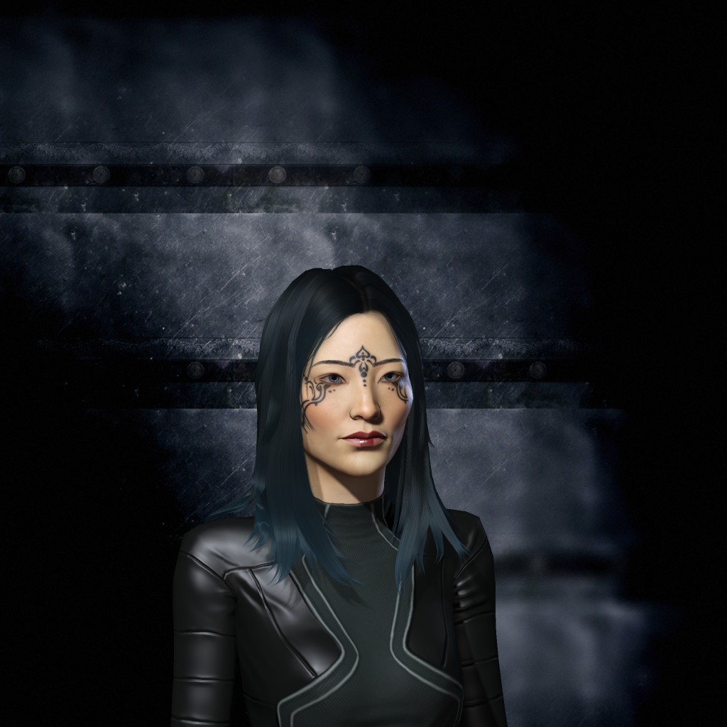 ann tazinas