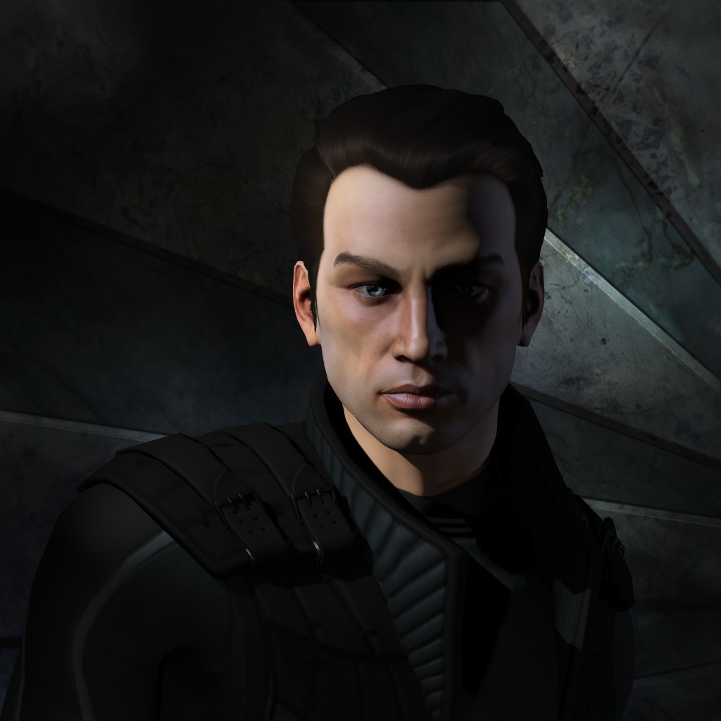 Cain Markus