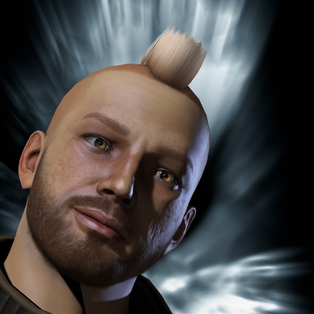 Kumba JaMyLord