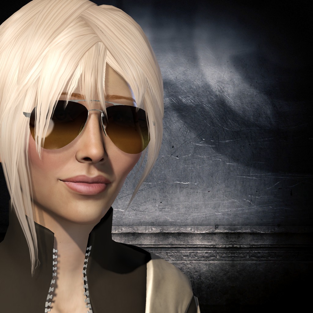 Agrona Stormborn