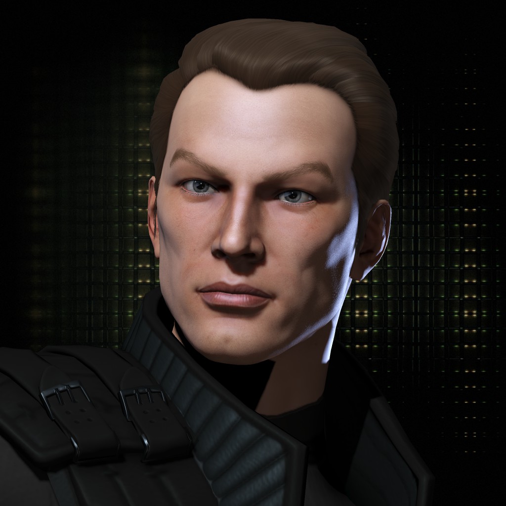 James Ormondy