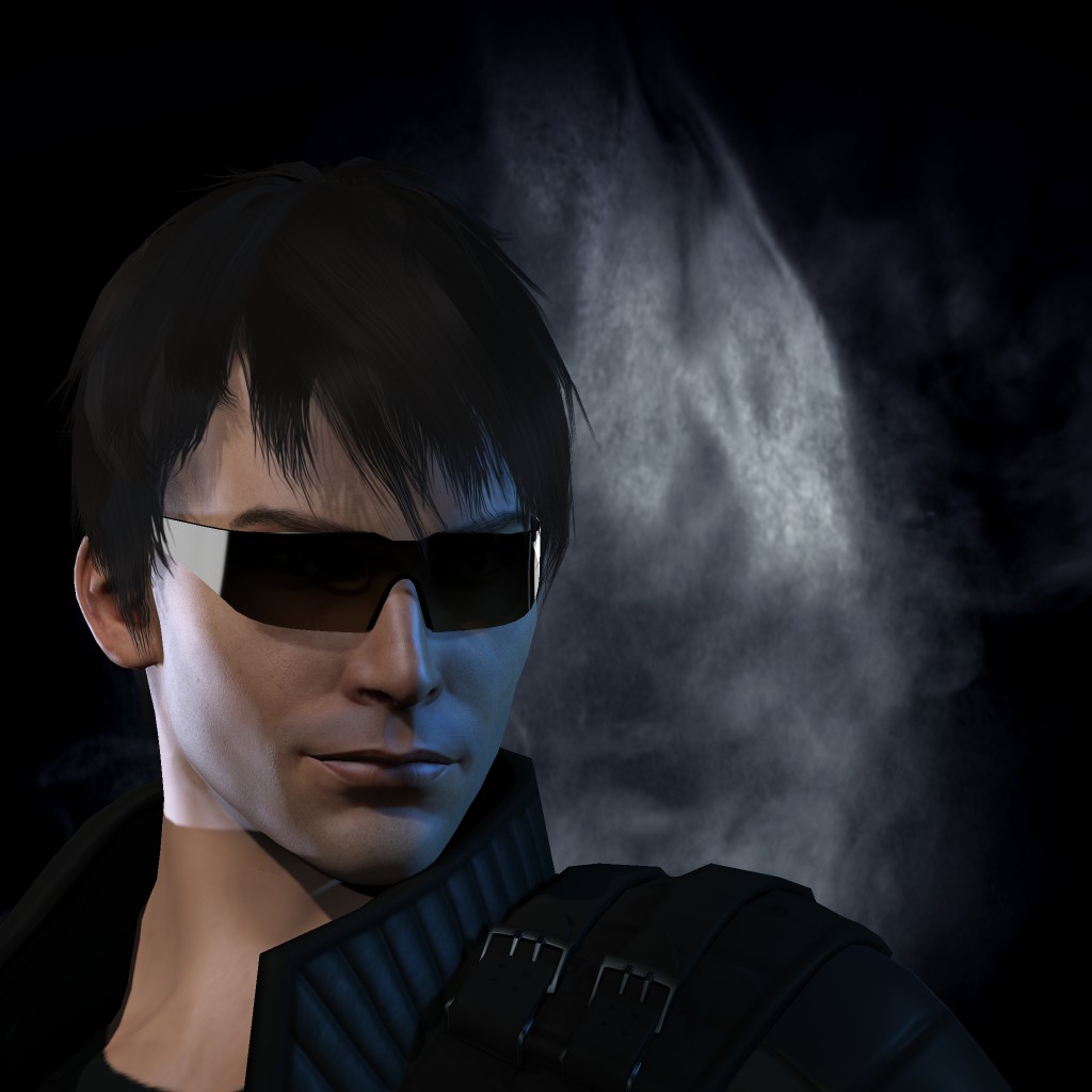 Antavius Frost