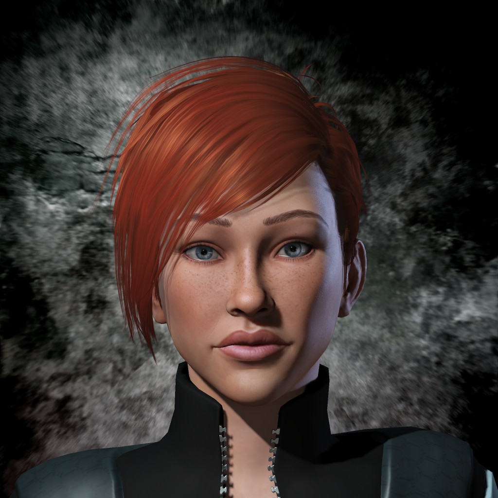 Portrait