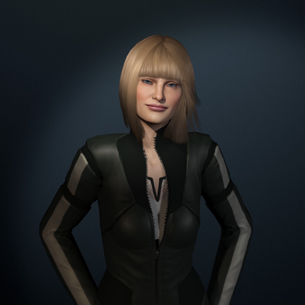 Catelyn Knox
