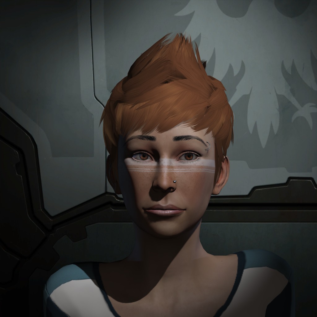 portrait