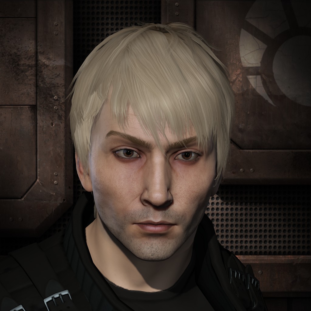Nelson Hunter