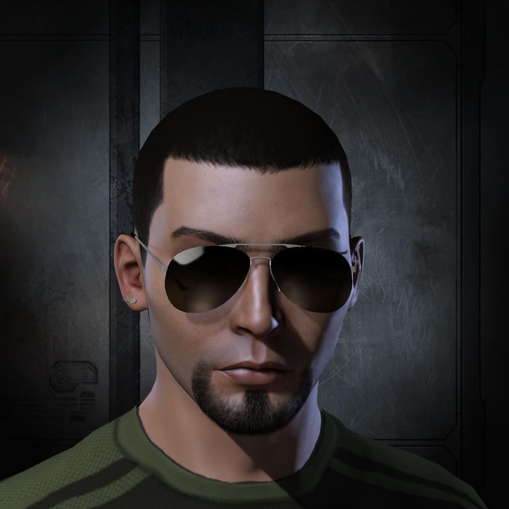 Branden Padecain