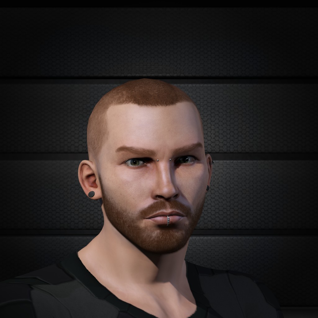 Fenx Steele