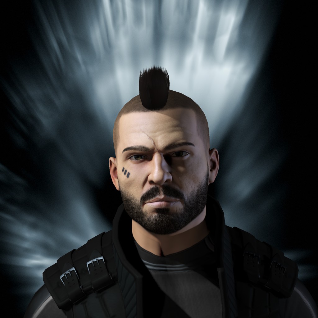 Ragnar Freyr