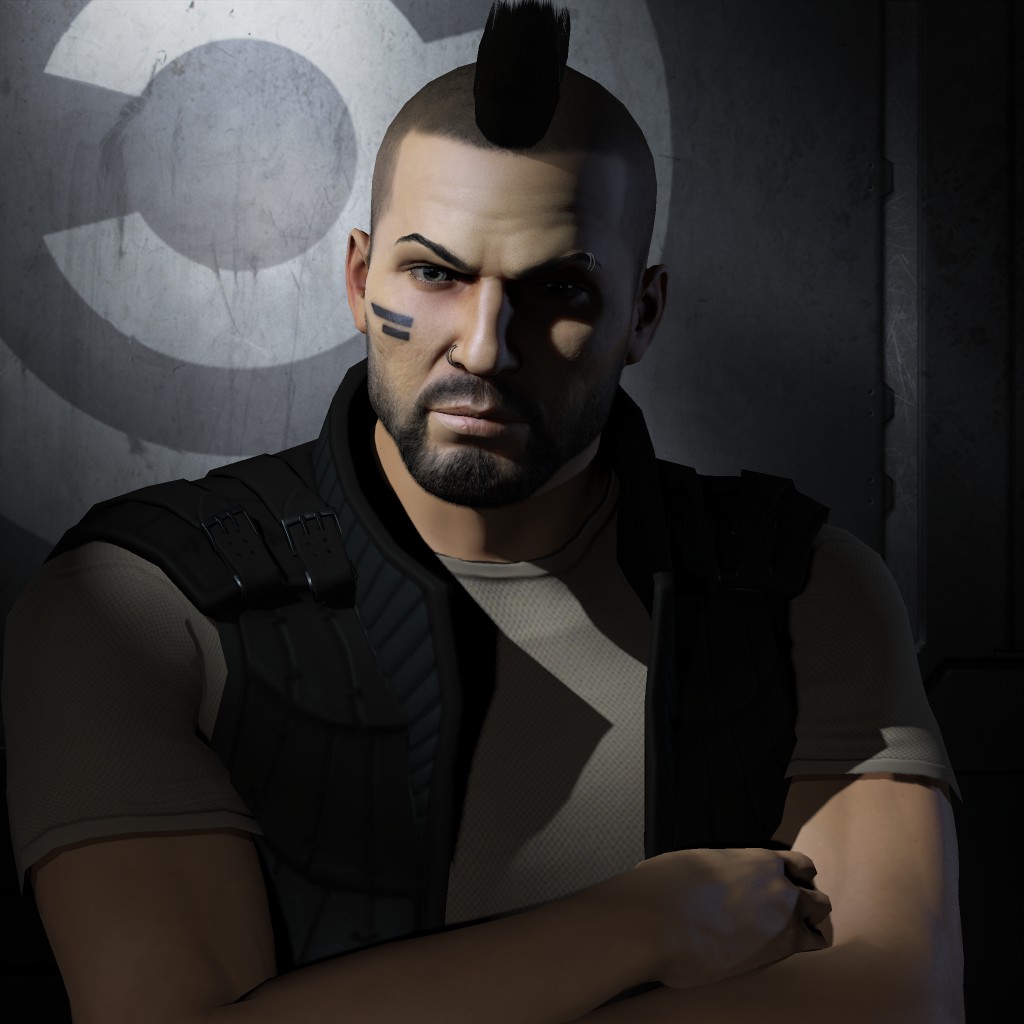Zane Laurent
