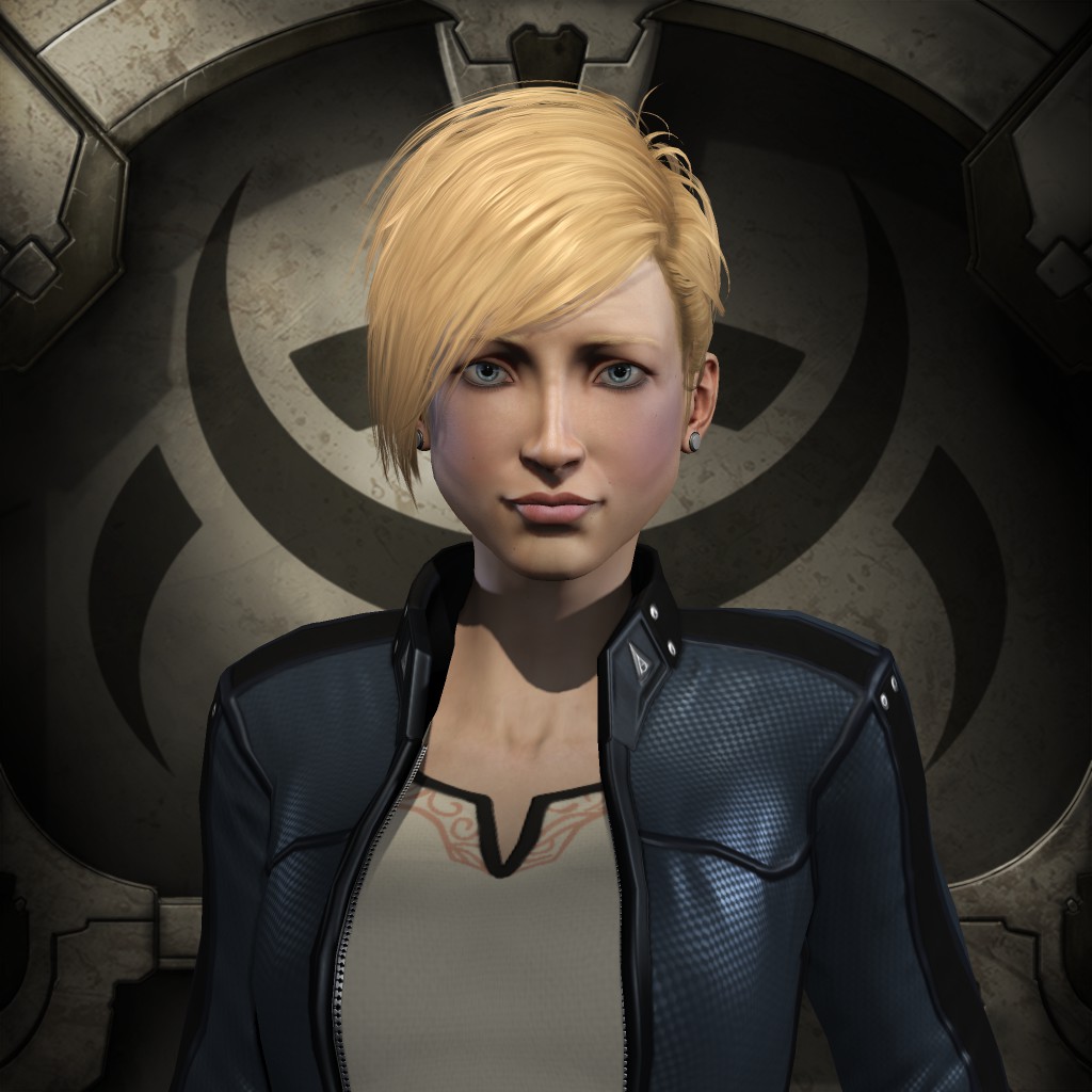 Caldari Citizen 93352481