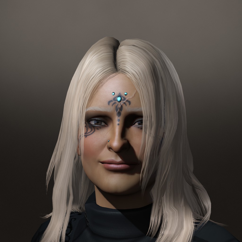 Djinni Vokan