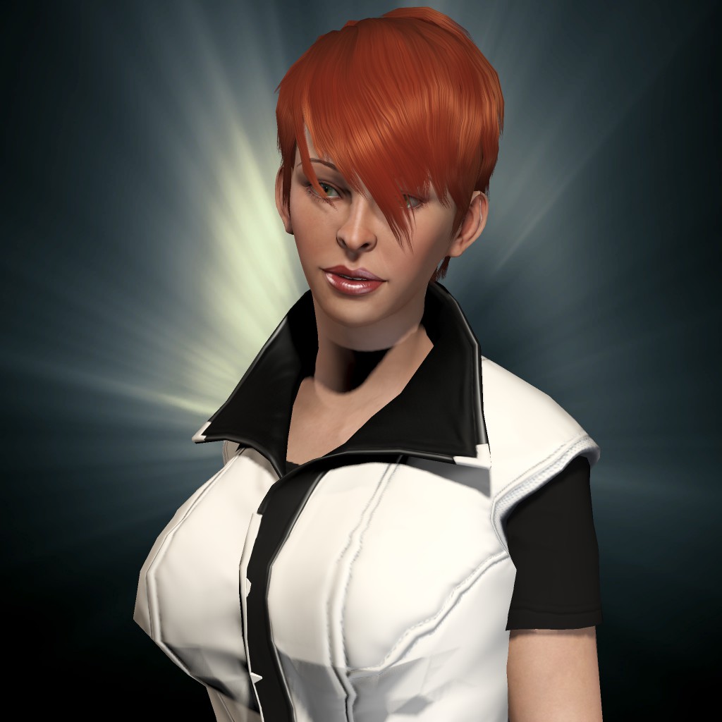 Patricia Rothenstein