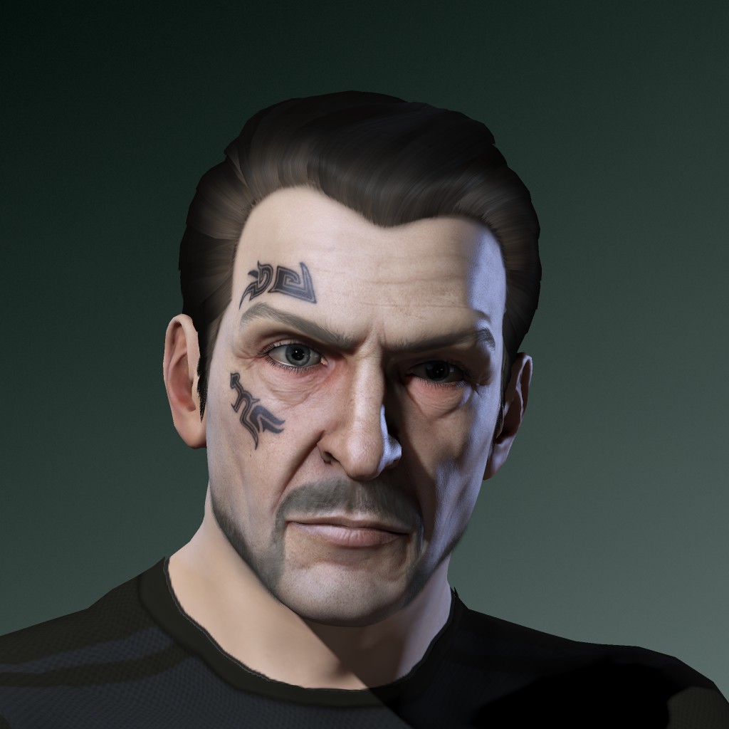 Jack Monst