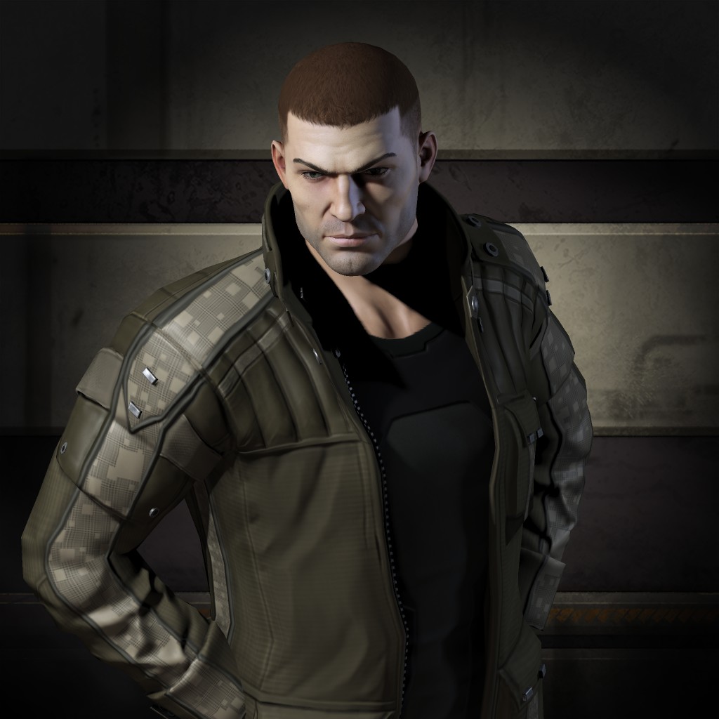 Oscar Leem