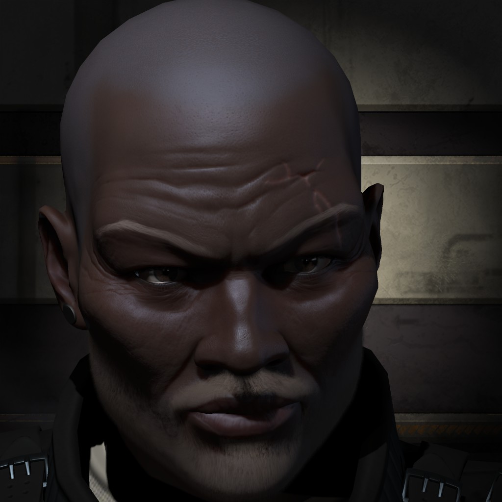 Captain Pancakes Isimazu