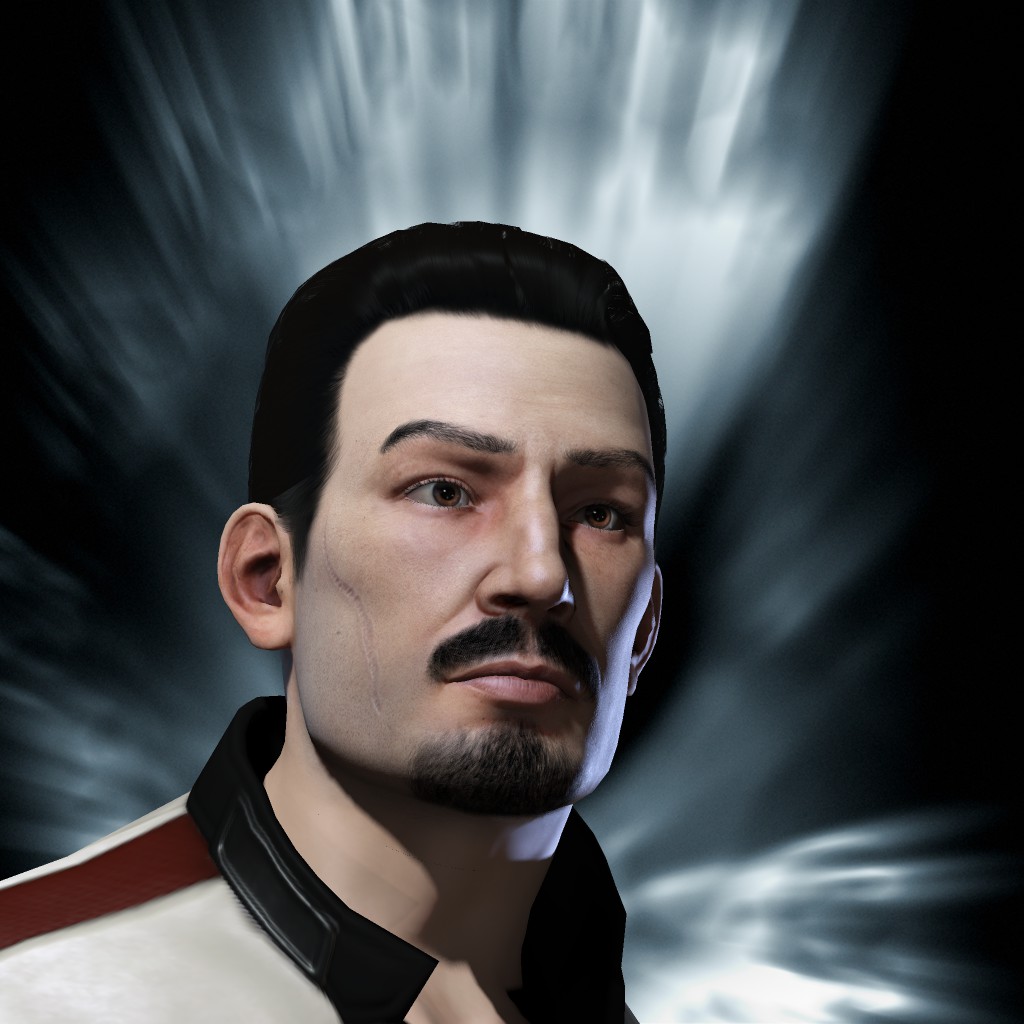 Karl Kosti