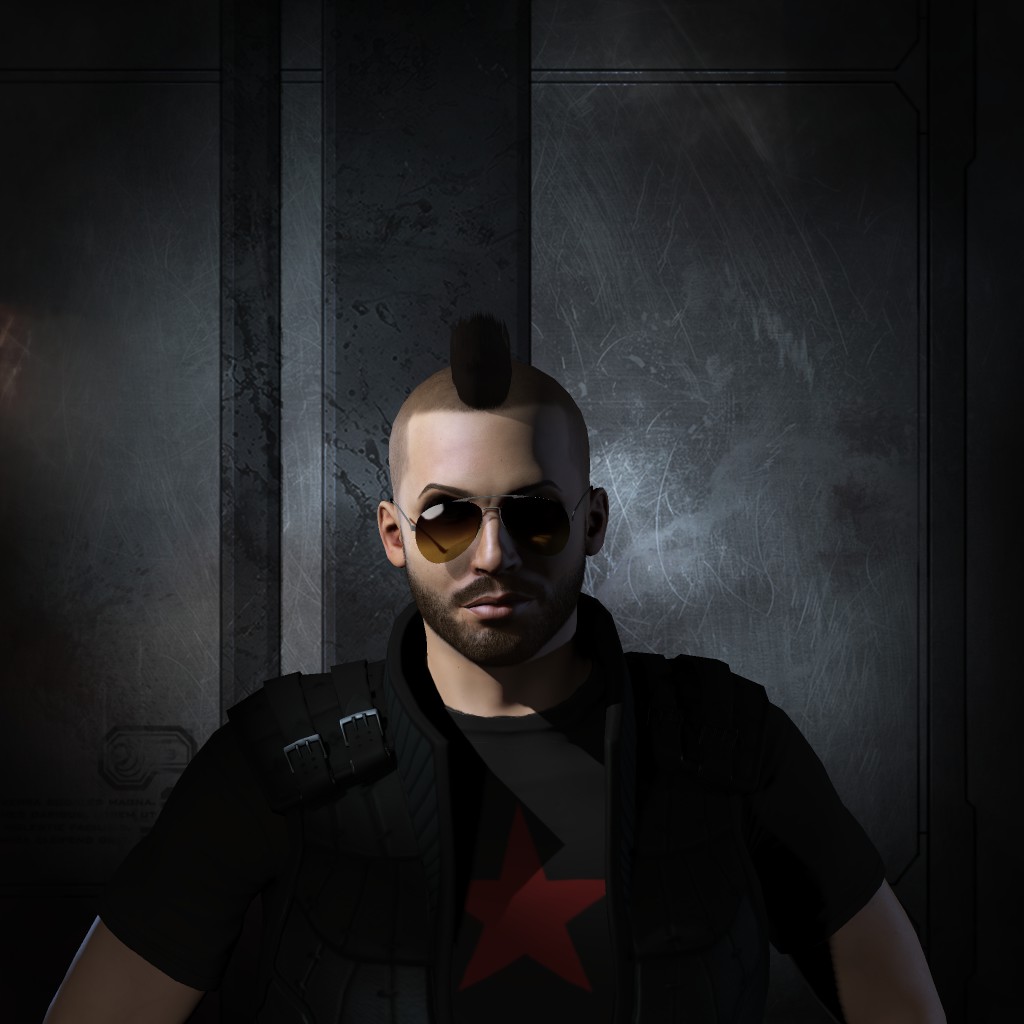 Aleks Zakharov
